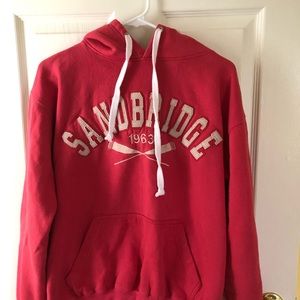 Sandbridge Virginia Beach Hoodie